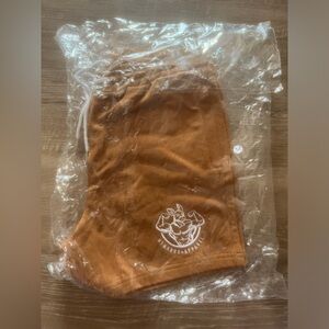 Never Opened Gym Roo Shorts